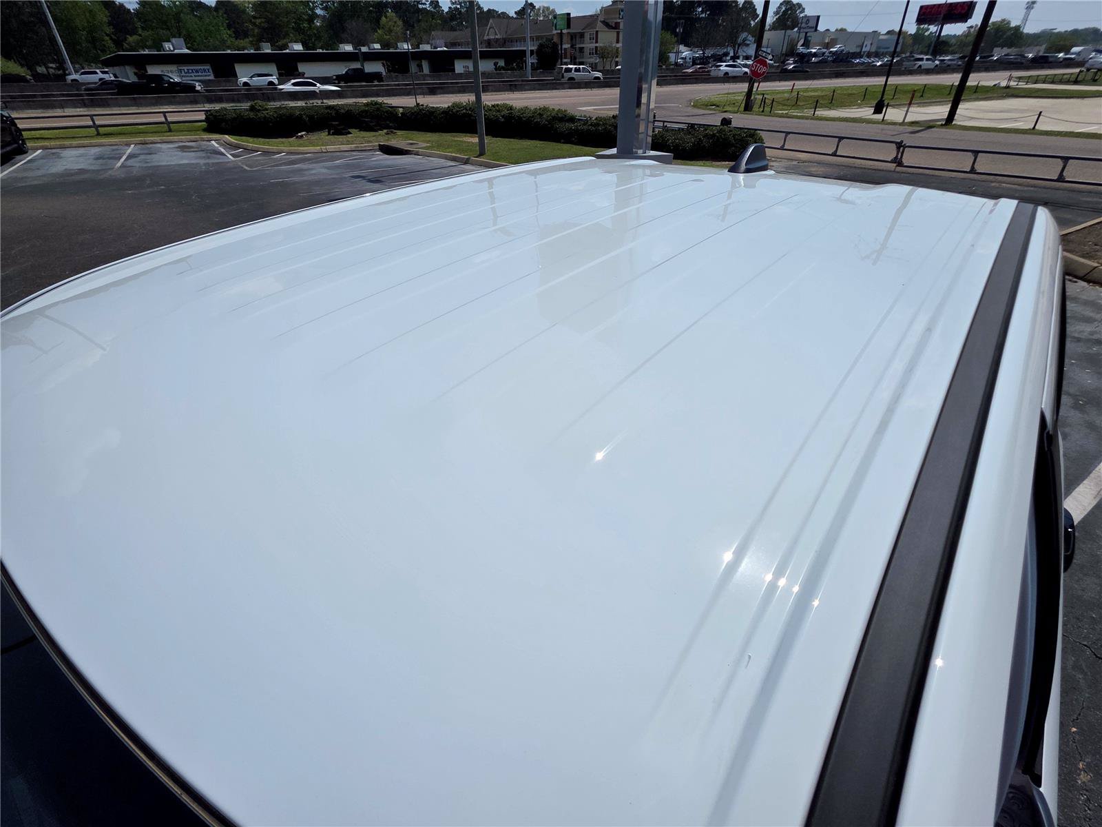 New 2026 RAM 1500 Big Horn AWD/4WD image 36