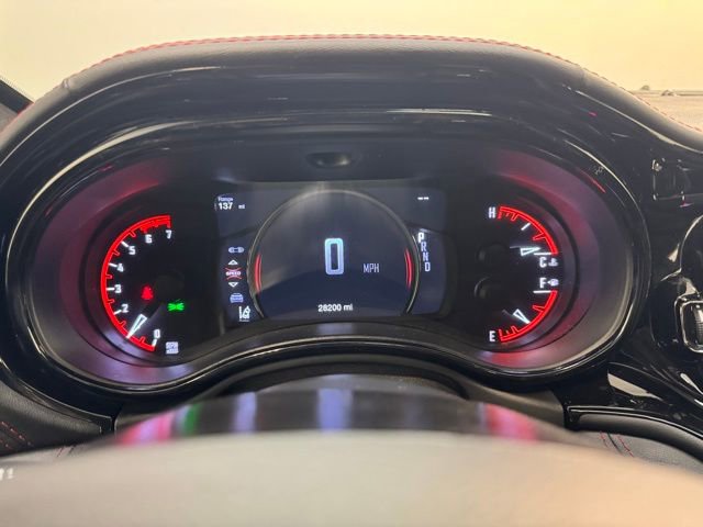 Used 2024 Dodge Durango R/T image 4