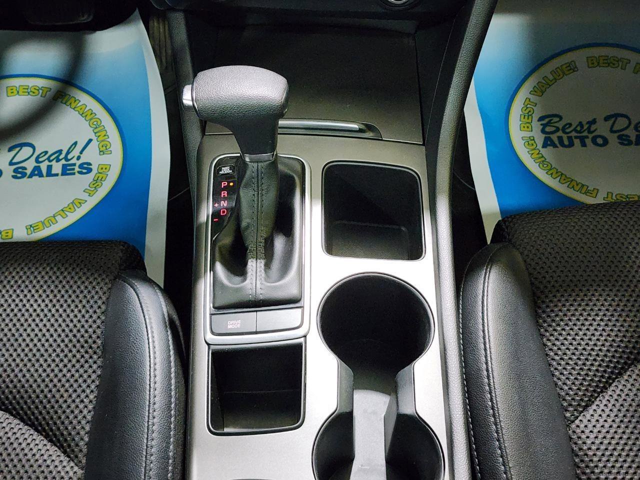 Used 2020 Kia Optima S w/ S Panoramic Sunroof Package image 17