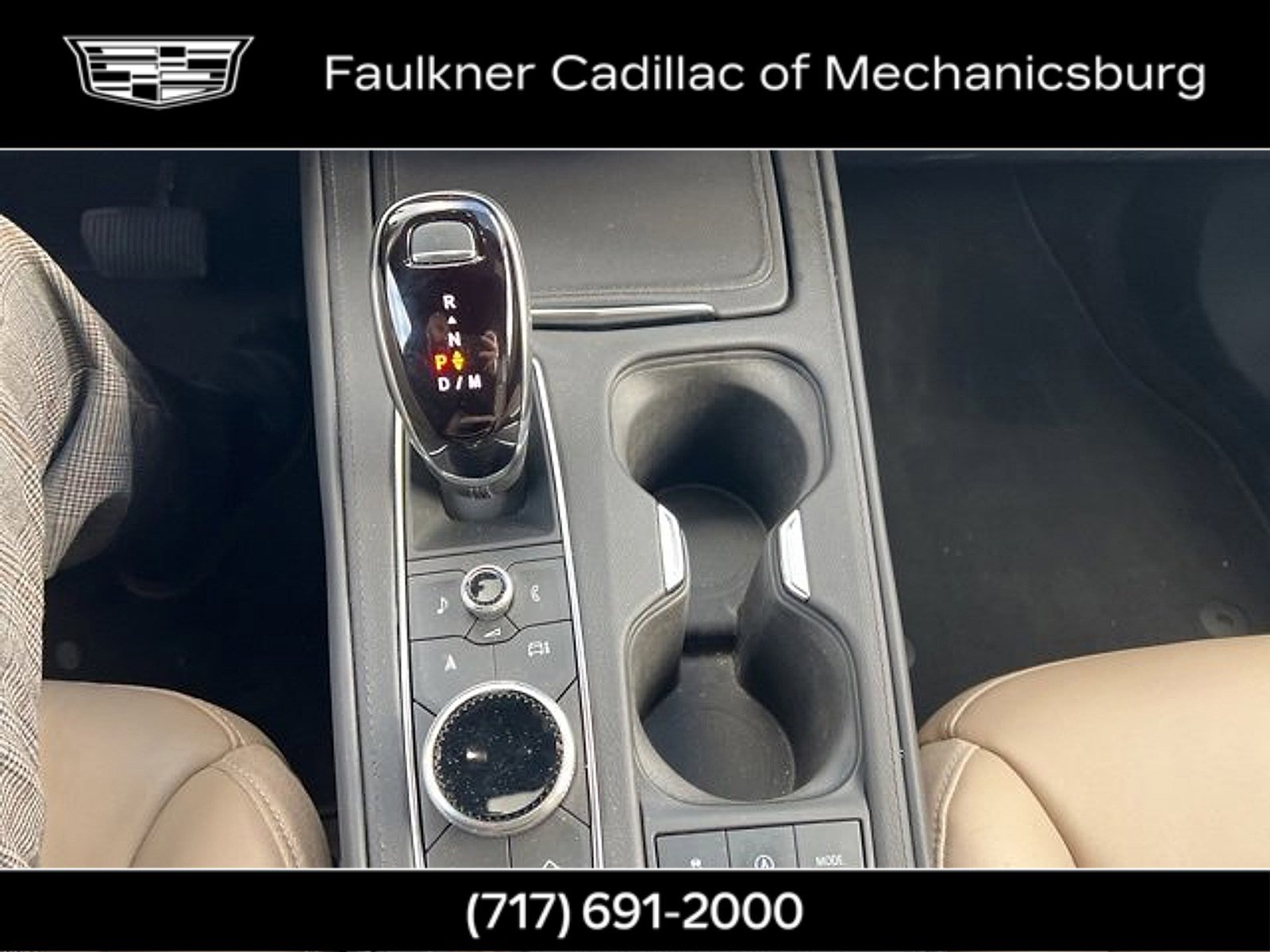 Certified 2024 Cadillac XT4 Premium Luxury w/ Technology Package image 19