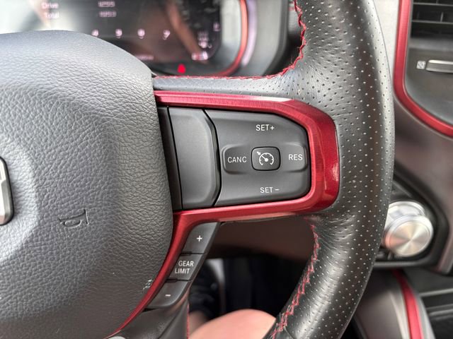 Used 2023 RAM 1500 Rebel w/ Rebel Level 1 Equipment Group AWD/4WD image 12