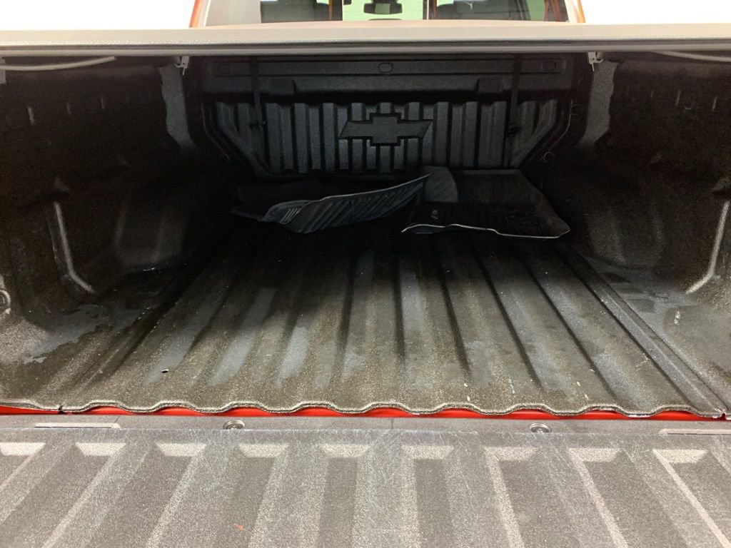 Used 2023 Chevrolet Colorado Z71 w/ Z71 Convenience Package 2 image 13