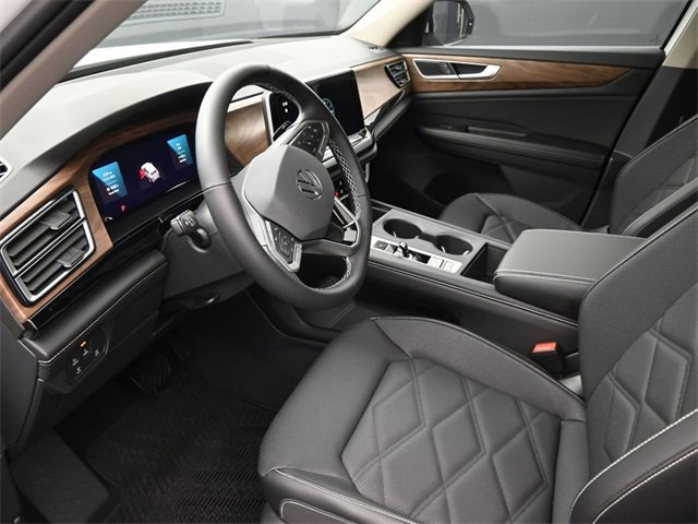 New 2026 Volkswagen Atlas SE image 20