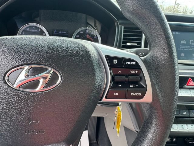 Used 2018 Hyundai Sonata SE FWD image 24