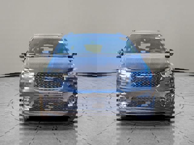 New 2026 Chrysler Pacifica Select w/ S Appearance Package AWD/4WD image 15