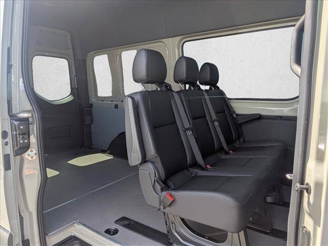 New 2026 Mercedes-Benz Sprinter 2500 image 14