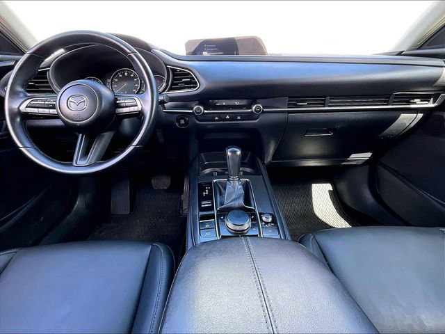 Used 2023 MAZDA CX-30 AWD 2.5 S w/ Select Package image 21