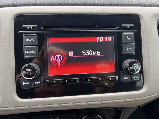 Used 2016 Honda HR-V LX image 12