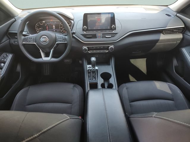Used 2020 Nissan Altima 2.5 S FWD image 9