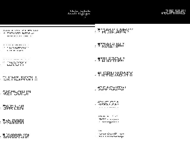 Used 2024 Jeep Gladiator Mojave w/ Technology Group image 41