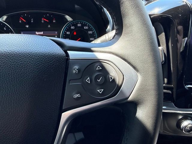 Used 2023 Chevrolet Traverse LT AWD/4WD image 13