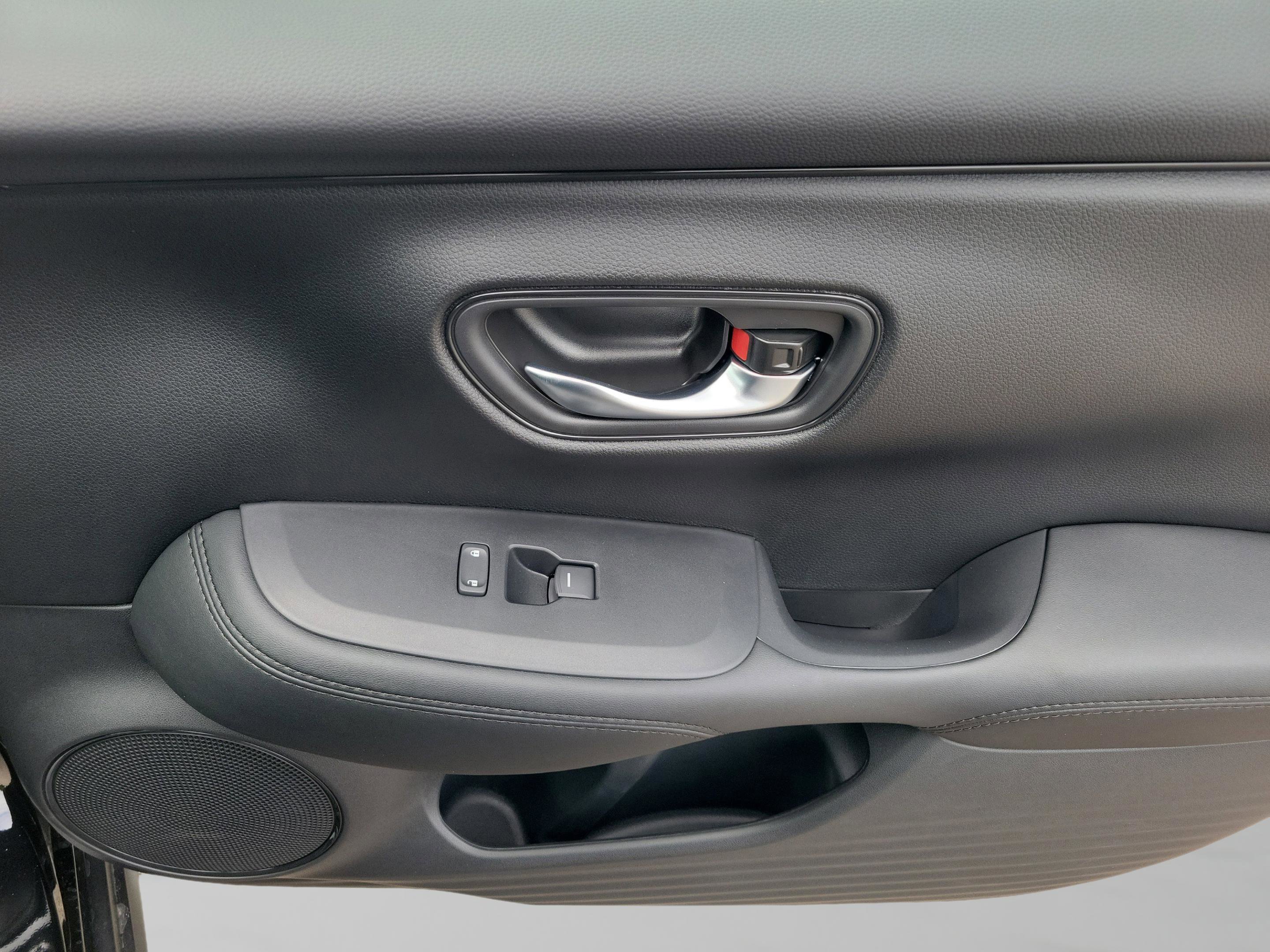 New 2026 Honda HR-V LX image 20