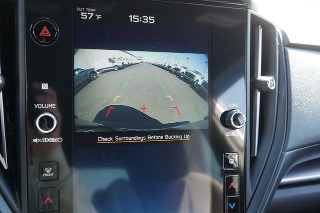 Used 2024 Subaru WRX image 3