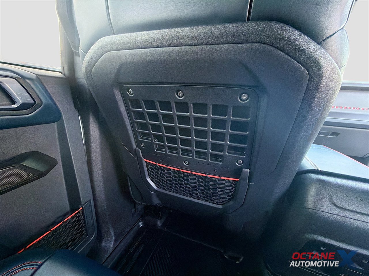 Used 2023 Ford Bronco Raptor image 42