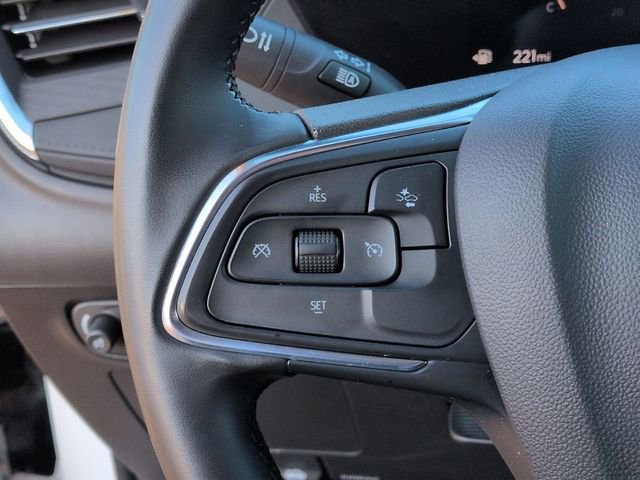 Used 2024 Buick Encore GX Sport Touring image 18