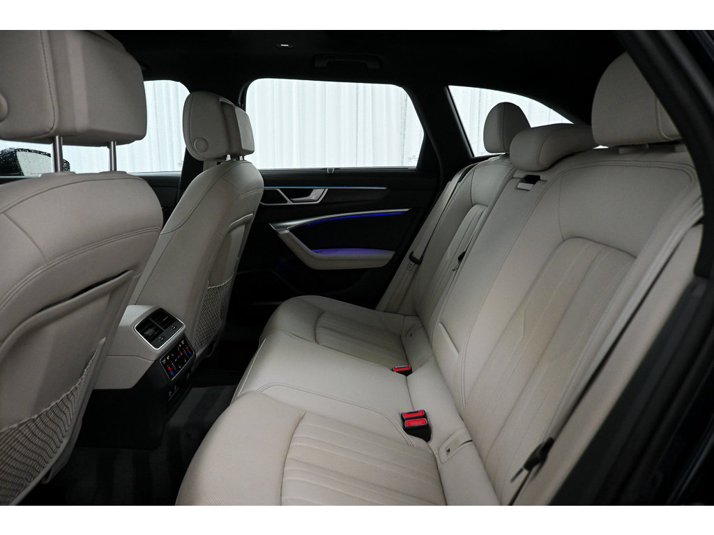 Used 2021 Audi A6 3.0T allroad Premium Plus w/ Executive Package AWD/4WD image 22