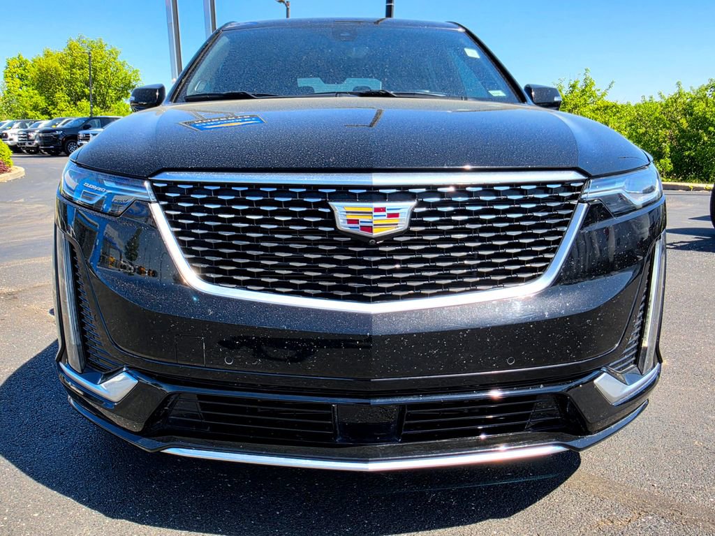 Used 2020 Cadillac XT6 Premium Luxury AWD/4WD image 19