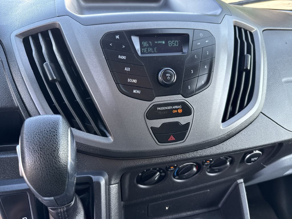 Used 2018 Ford Transit 250 148 Low Roof RWD image 15