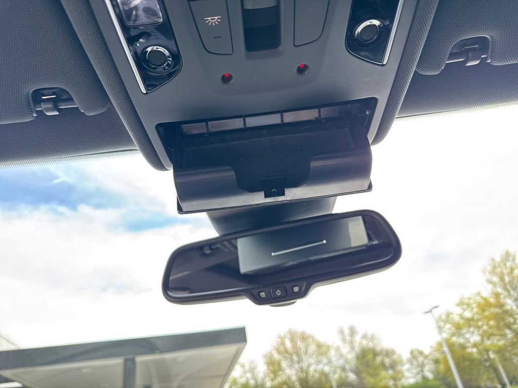 Used 2017 Audi A6 3.0T Prestige image 41