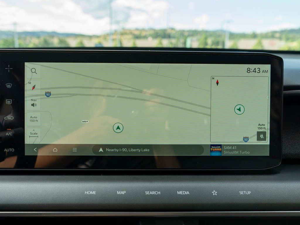 New 2026 Kia EV9 Wind image 25