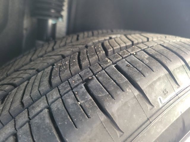 Used 2025 Honda Accord LX image 9