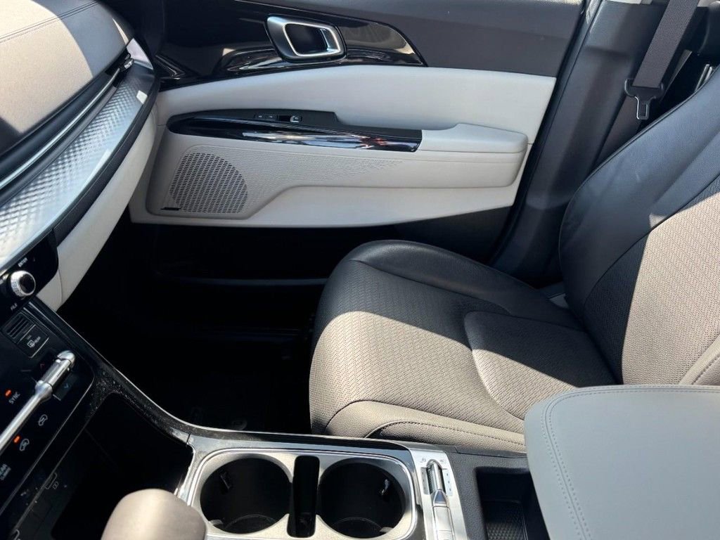 Used 2024 Kia Carnival SX Prestige image 16