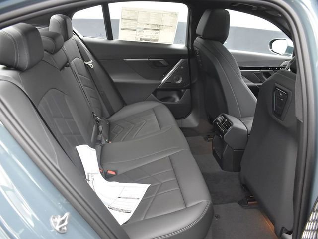 New 2024 BMW 530i w/ Premium Package image 10