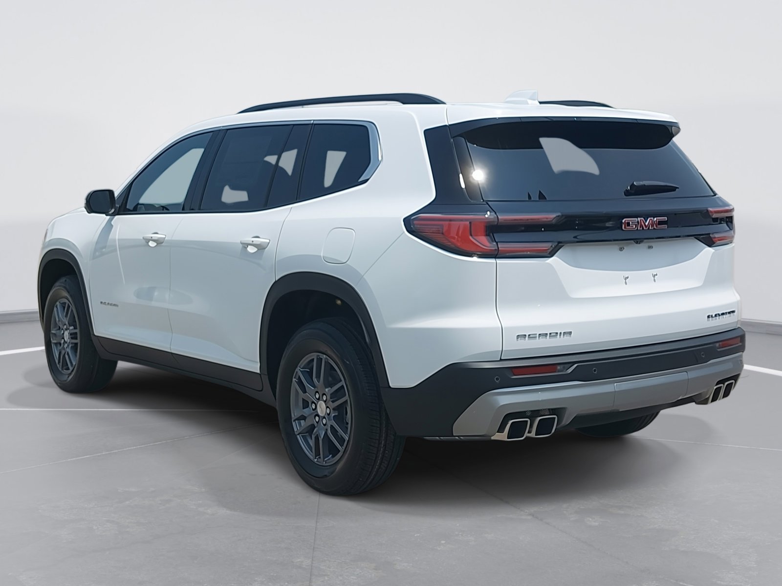 New 2025 GMC Acadia Elevation image 7