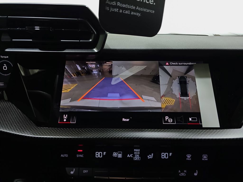 New 2026 Audi RS 3 image 20