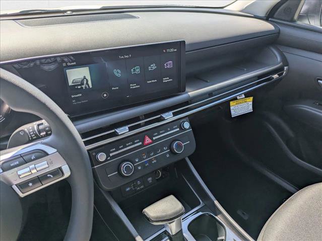 New 2026 Hyundai Tucson SE image 13