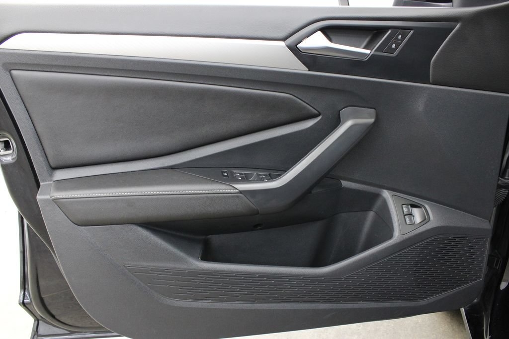 Used 2024 Volkswagen Jetta S FWD image 15