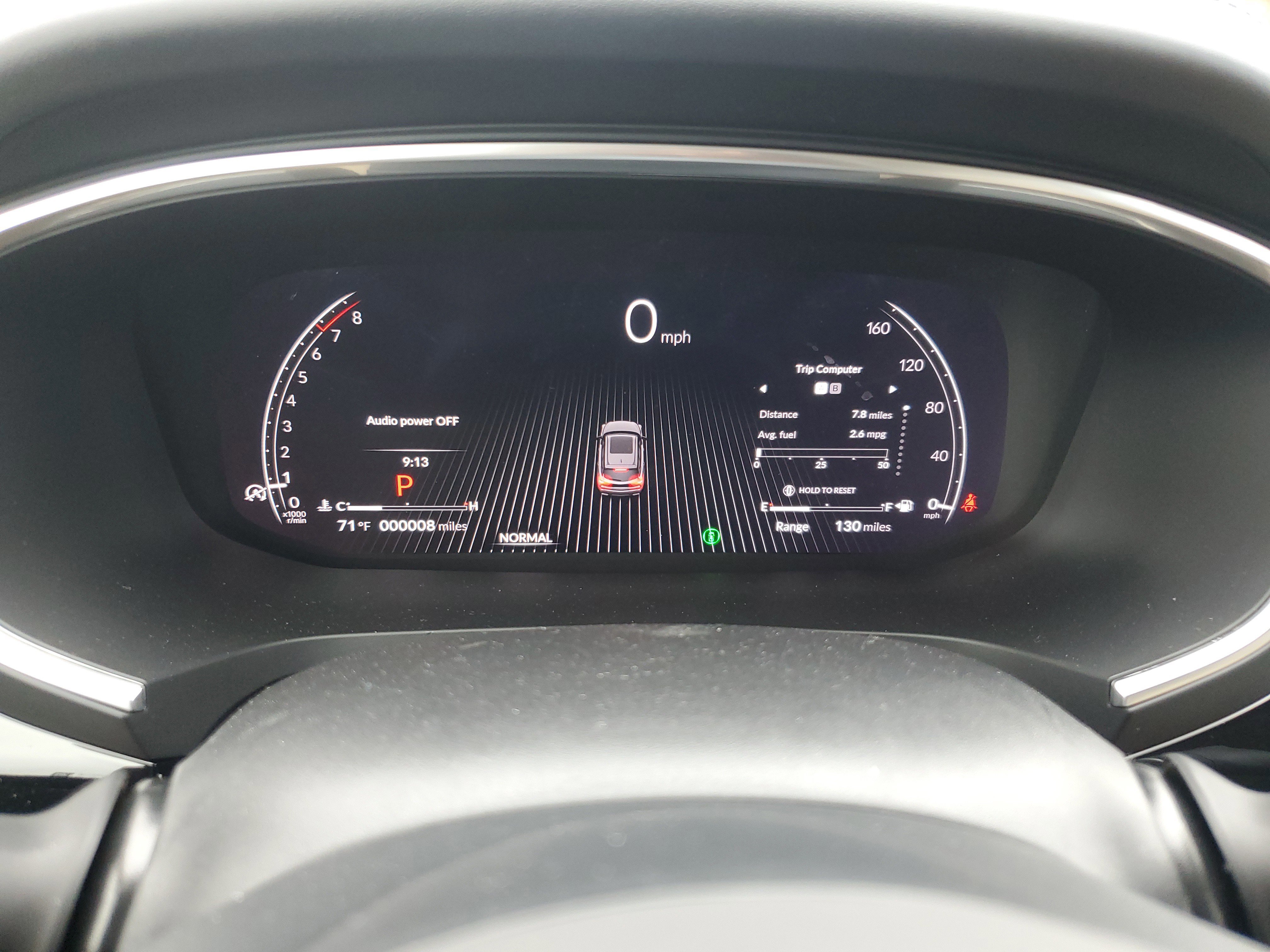 New 2026 Acura MDX SH-AWD w/ Technology Package image 28