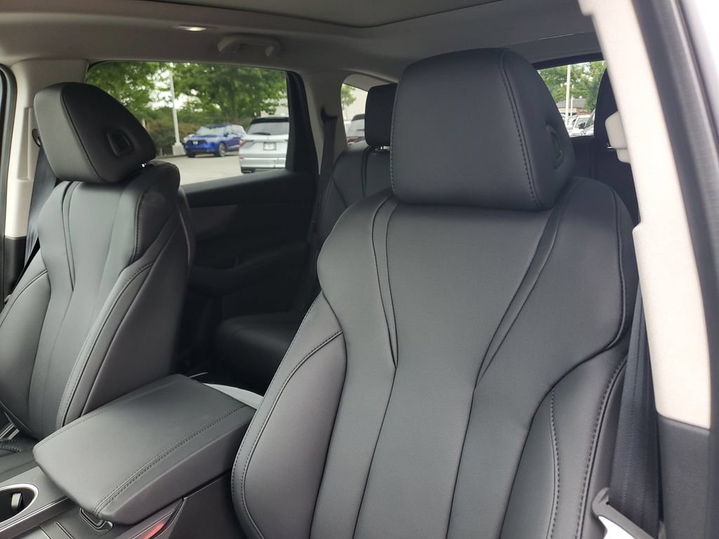 Certified 2026 Acura MDX FWD image 18