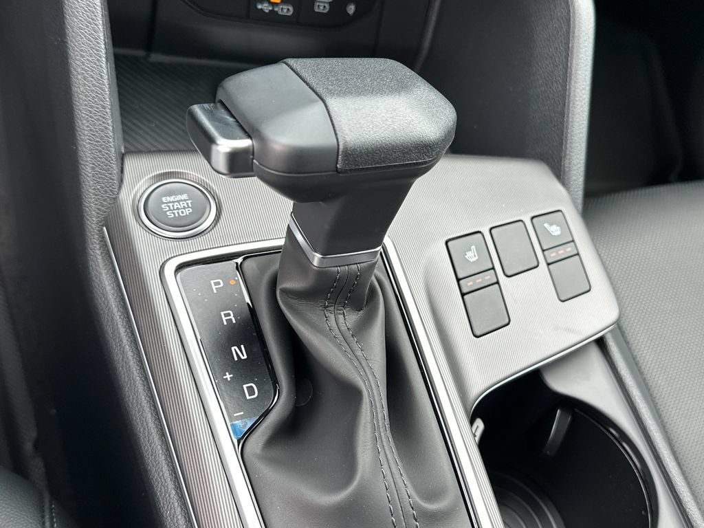 New 2026 Kia Sportage EX FWD image 30