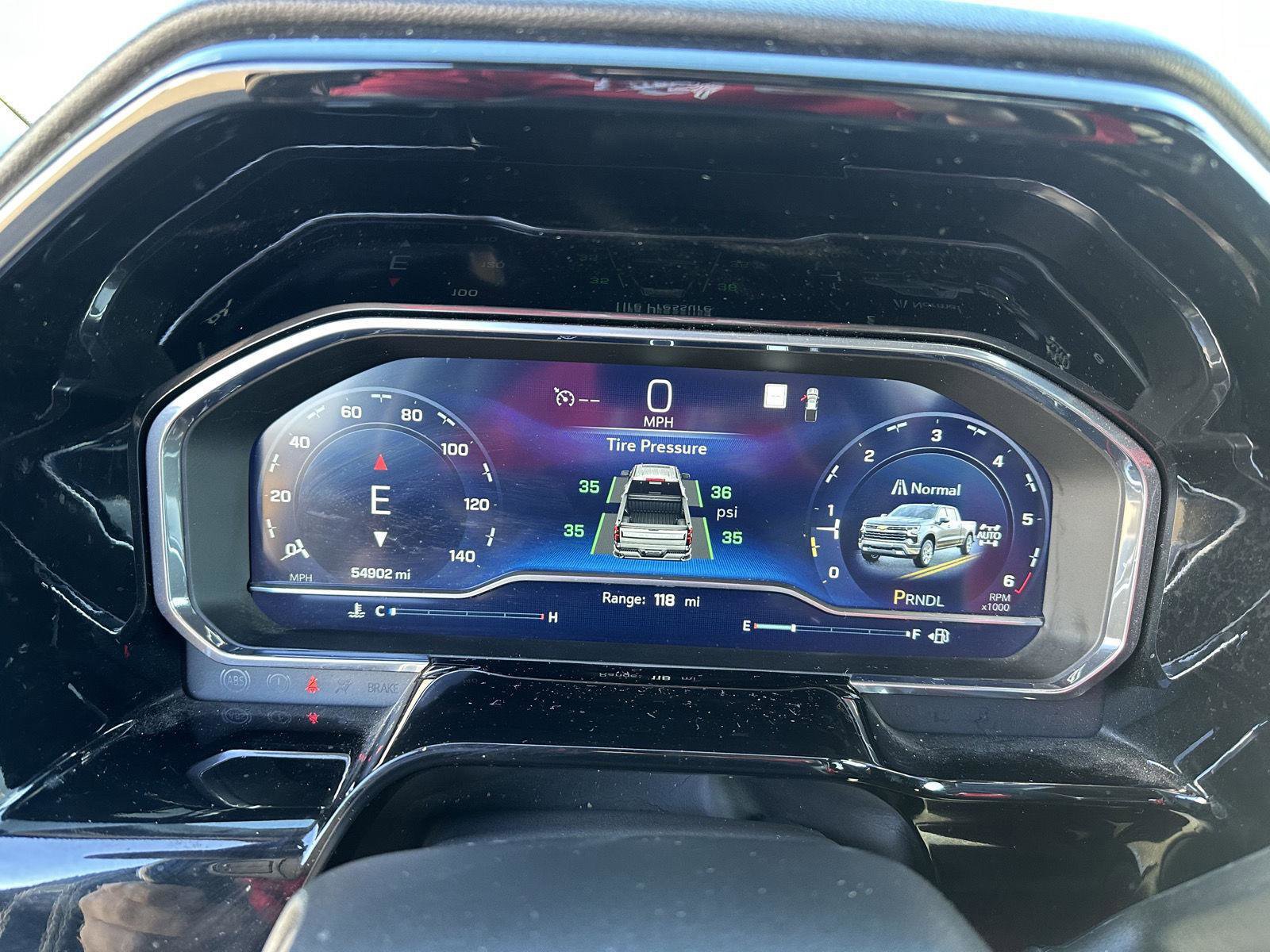 Used 2023 Chevrolet Silverado 1500 LT image 27