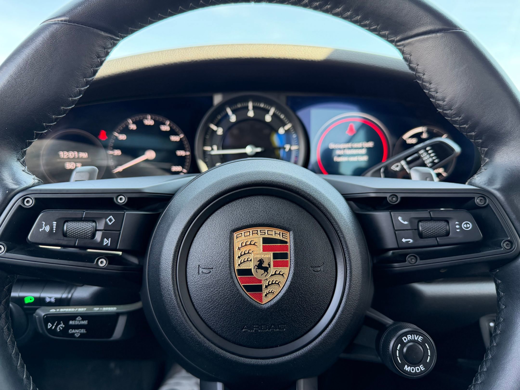 Certified 2024 Porsche 911 Carrera S image 27