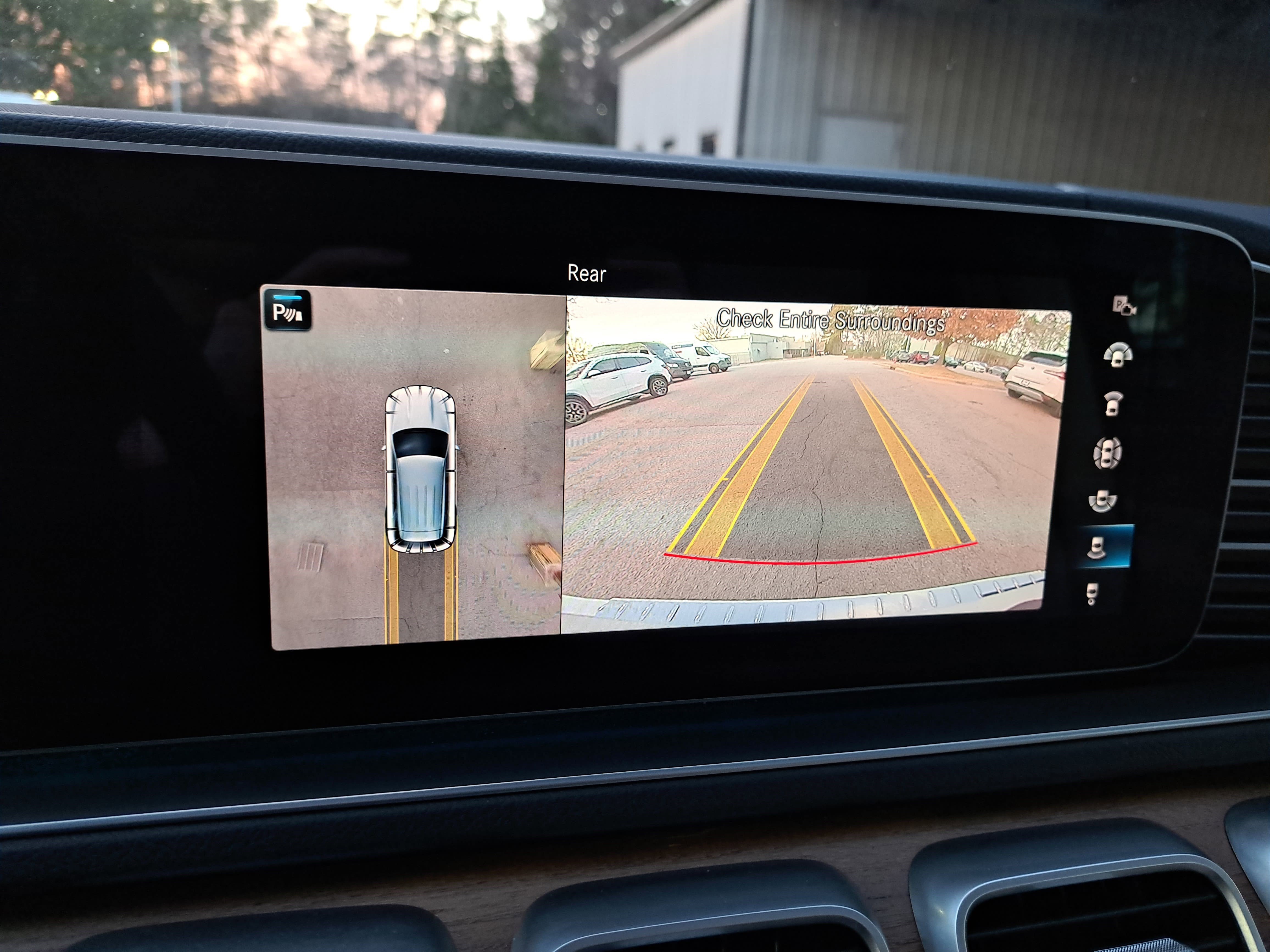 Certified 2022 Mercedes-Benz GLE 350 image 27