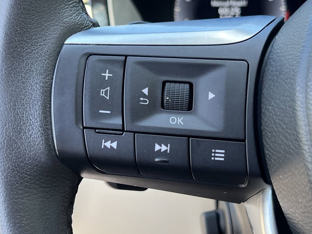 Used 2023 INFINITI QX60 Luxe w/ Vision Package AWD/4WD image 22