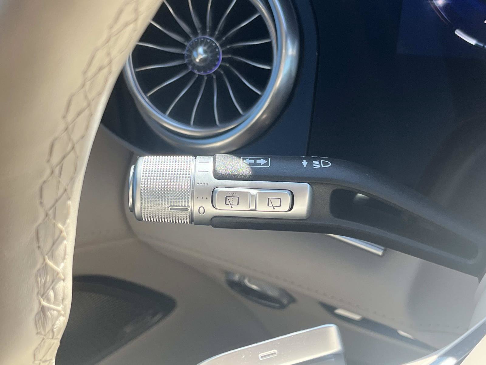 Certified 2024 Mercedes-Benz Maybach EQS 680 4MATIC image 41