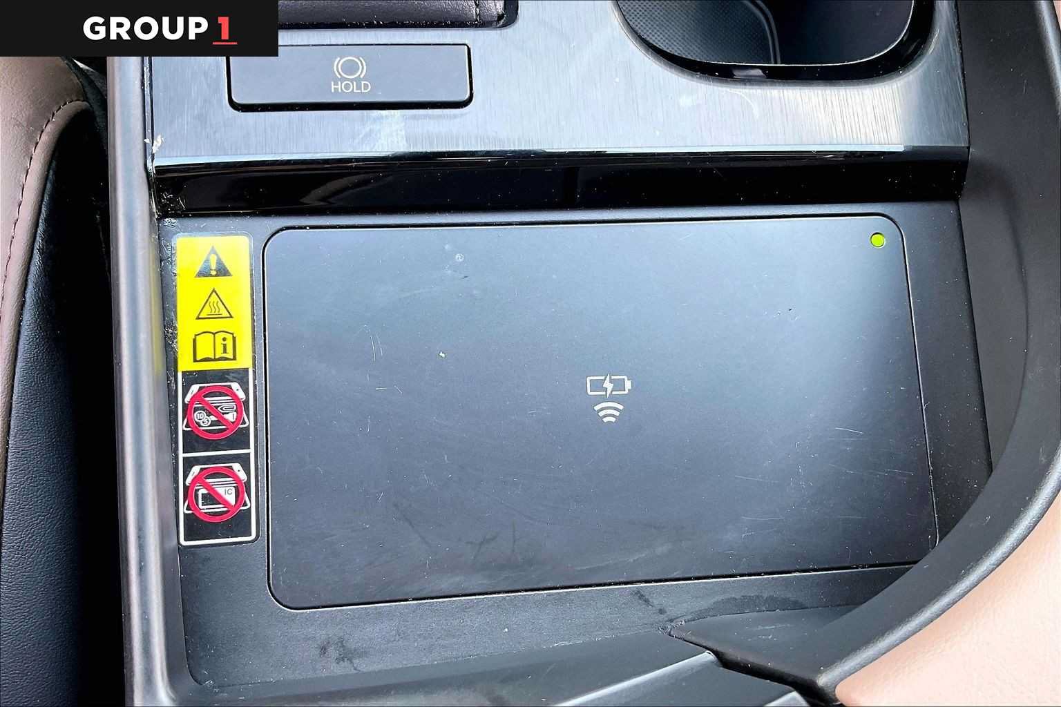Used 2025 Lexus ES 350 w/ Premium Package FWD image 33