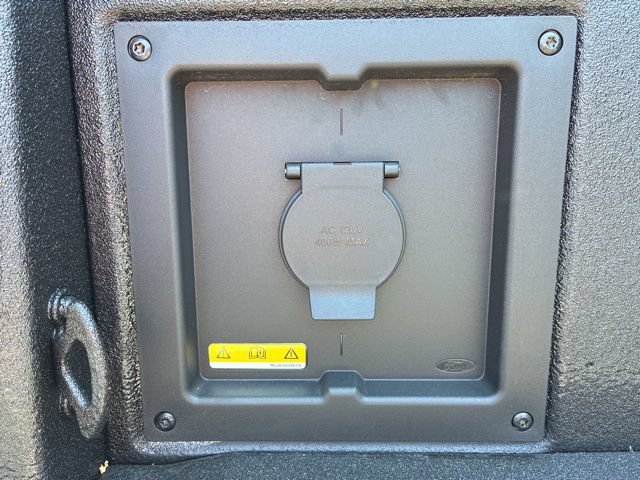 New 2026 Ford F150 Lariat w/ Equipment Group 501A Mid AWD/4WD image 10