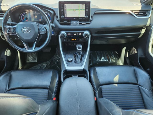 Used 2019 Toyota RAV4 XSE w/ XSE Weather Package image 19
