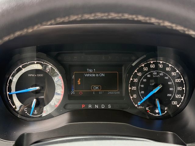 Used 2021 Ford Ranger XLT w/ Equipment Group 301A Mid image 16