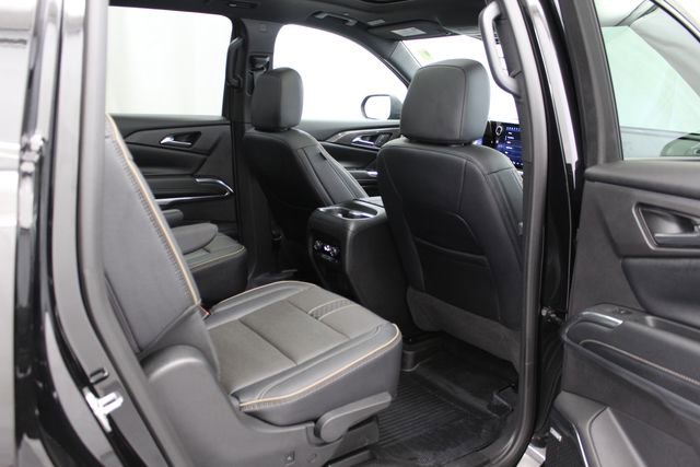 Used 2026 Chevrolet Traverse High Country AWD/4WD image 26