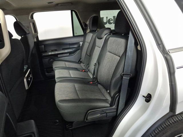 Used 2022 Ford Expedition XLT image 22