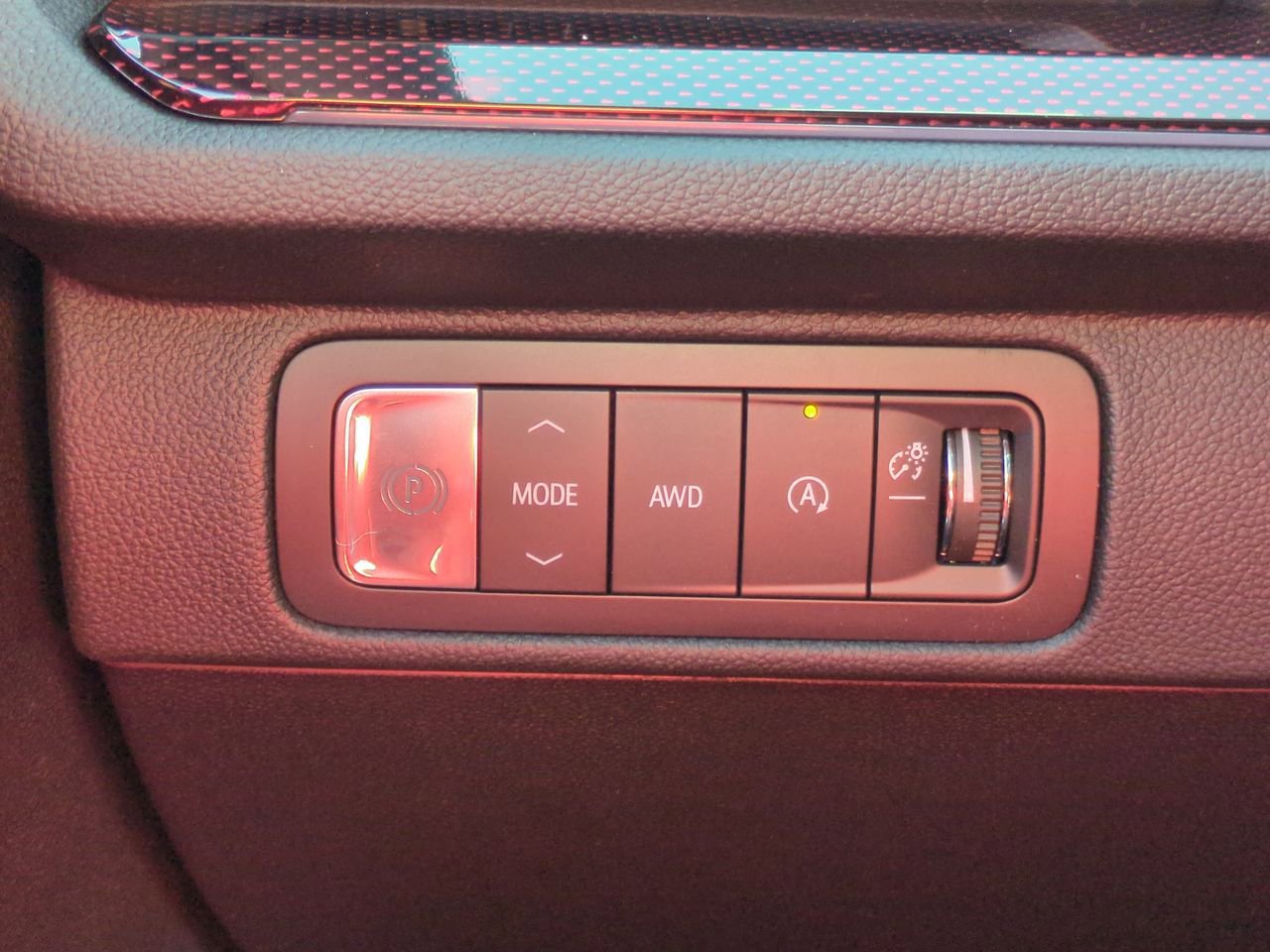 New 2026 Chevrolet Traverse Z71 w/ Enhanced Driving Package image 18