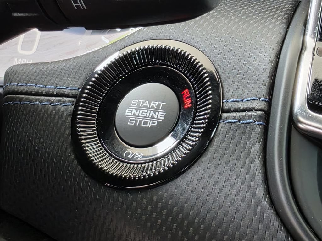 New 2026 Jeep Compass Latitude AWD/4WD image 20