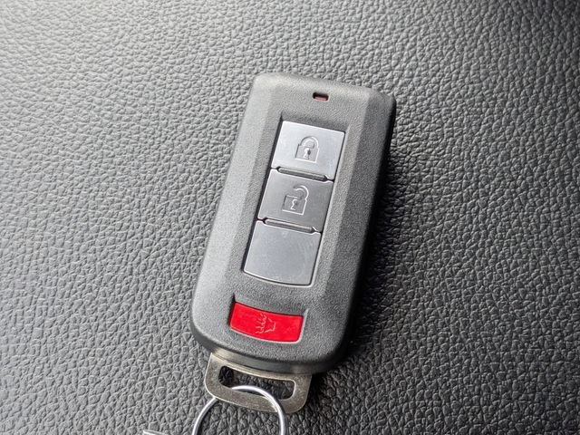 New 2027 Mitsubishi Outlander Sport SE AWD/4WD image 31
