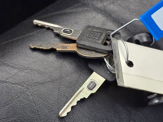 Used 1993 Chevrolet Corvette Coupe RWD image 21