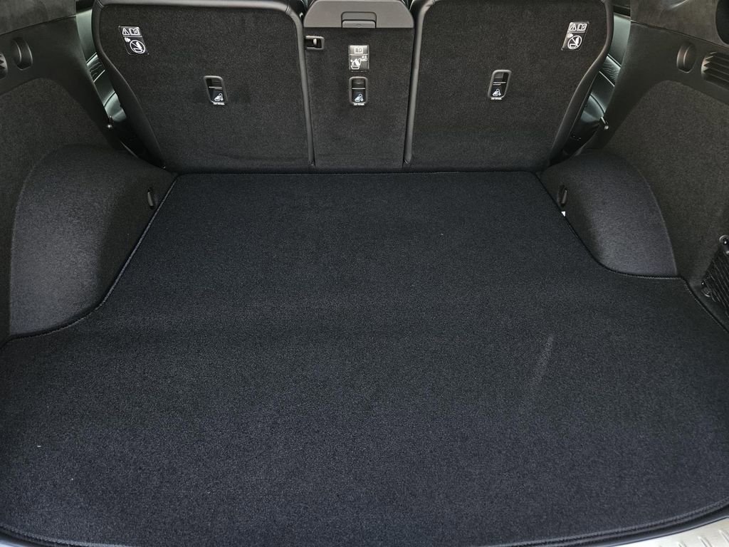 New 2026 Genesis GV80 3.5T Prestige image 12